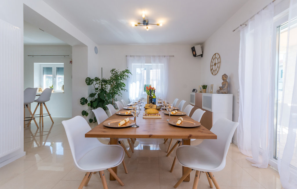 Ferienhaus - Biograd-Turanj , Kroatien - CDI398 7