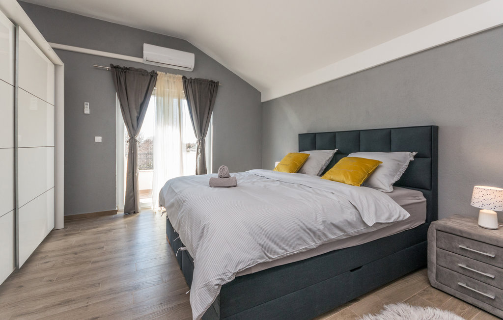 Ferienhaus - Zadar - Perusic Donji , Kroatien - CDI050 36