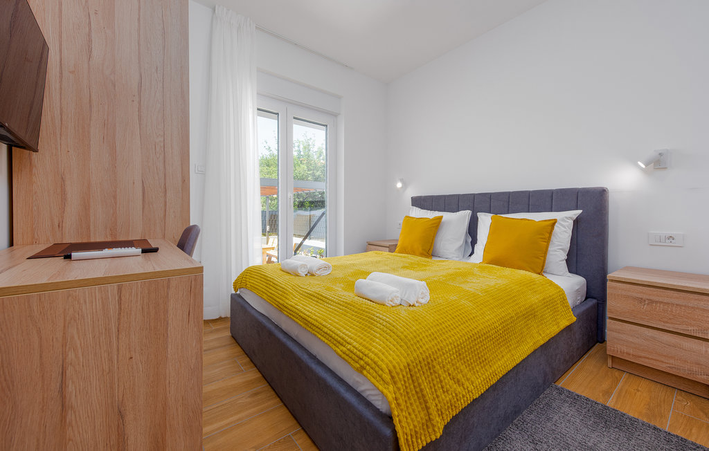 Ferienwohnung - Zadar , Kroatien - CDI133 19