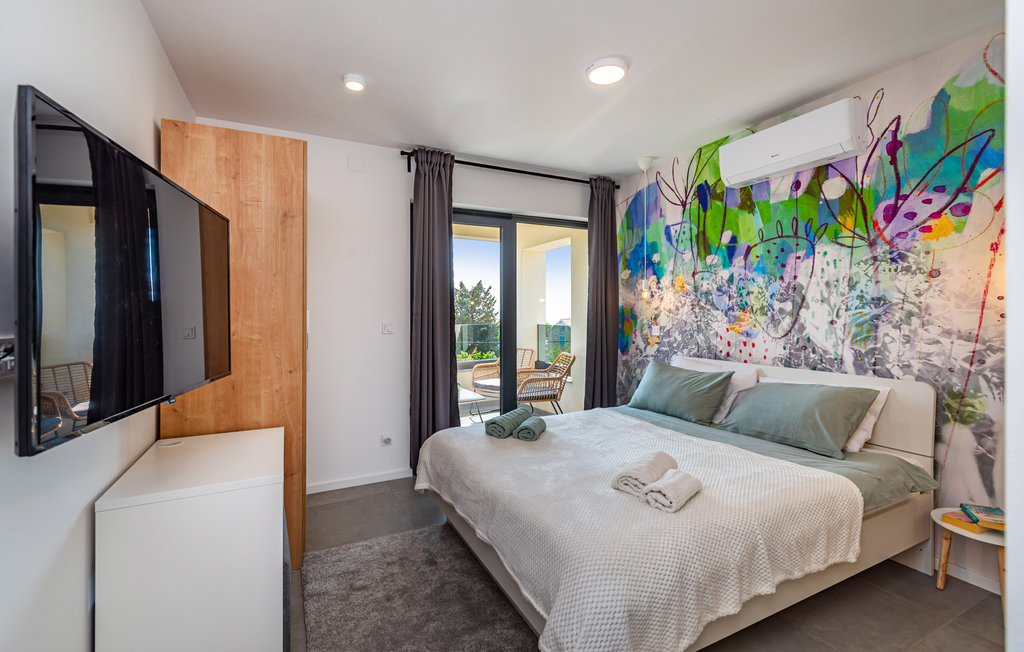 Ferienhaus - Zadar - Petrcane , Kroatien - CDI142 25