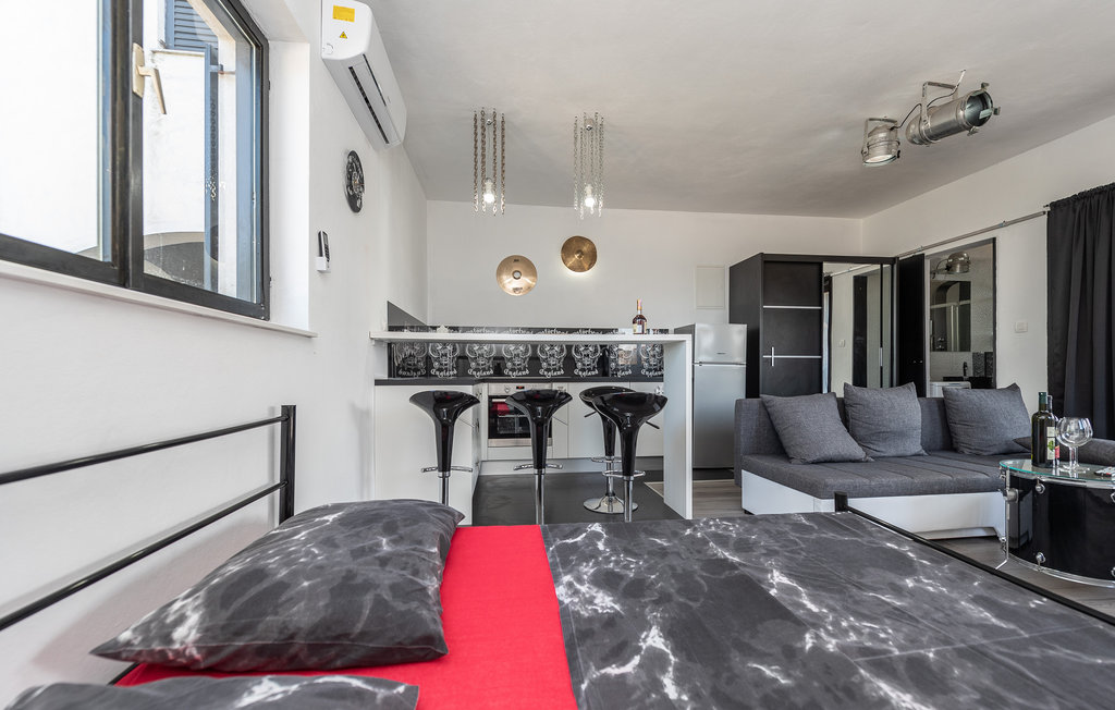 Ferienhaus - Zadar-Privlaka , Kroatien - CDI150 27