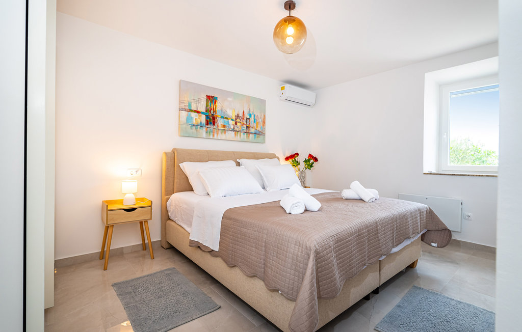 Ferienhaus - Starigrad Paklenica- Milovci , Kroatien - CDI153 27