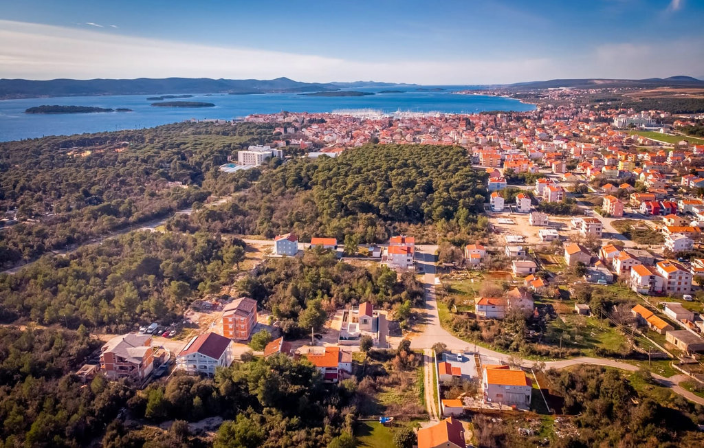 Feriehuse - Biograd , Kroatien - CDI156 29