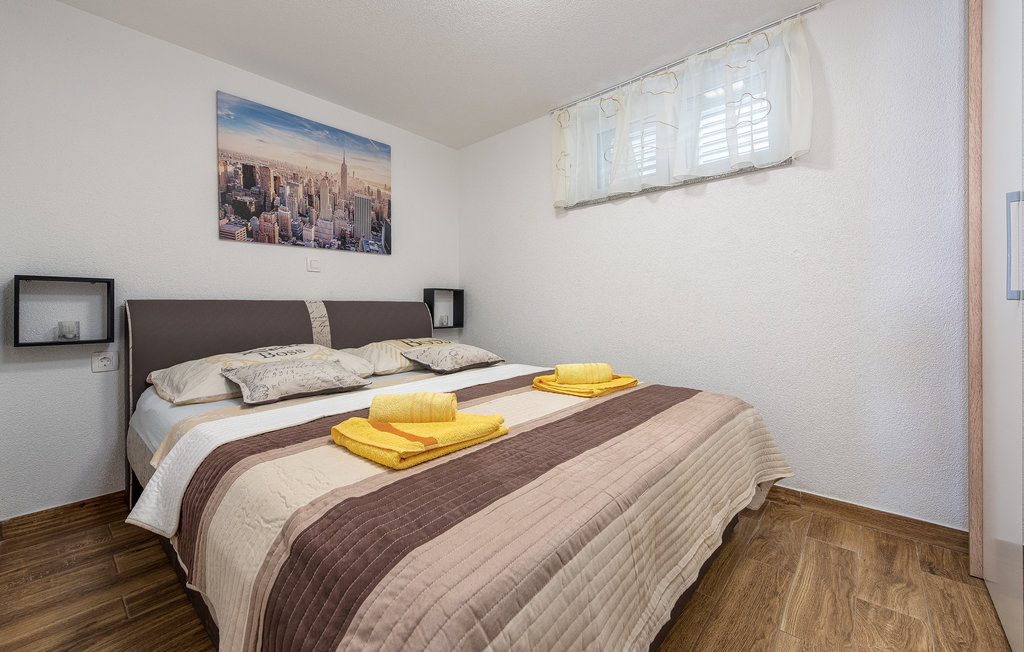 Semesterlägenhet - Zadar - Petrcane , Kroatien - CDI162 16