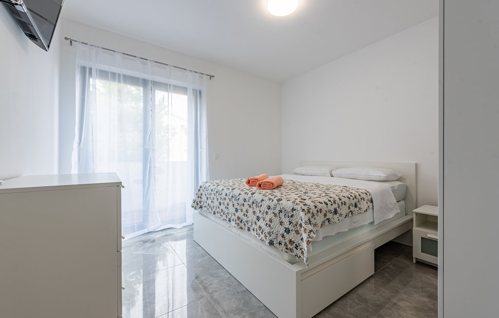 Lejlighed - Vir-Vir , Kroatien - CDI281 7