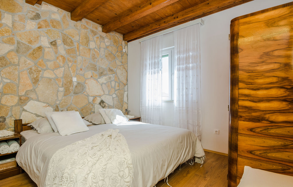 Feriehuse - Zadar - Crno , Kroatien - CDI347 21