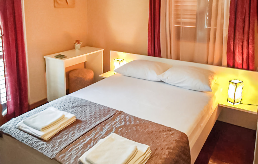 Ferienwohnung - Biograd , Kroatien - CDI376 4