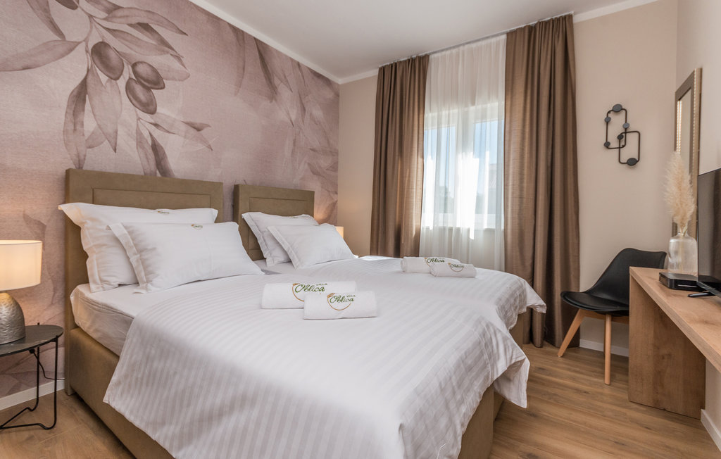 Ferienhaus - Zadar - Gorica , Kroatien - CDI155 49