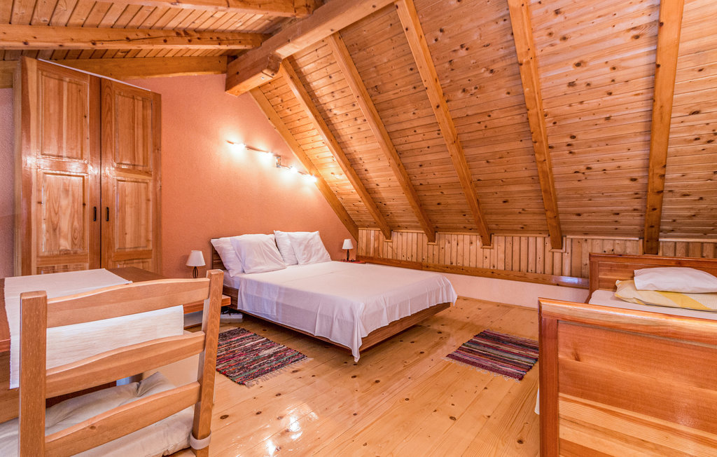 Feriehuse - Biograd - Donja Jagodnja , Kroatien - CDI338 29