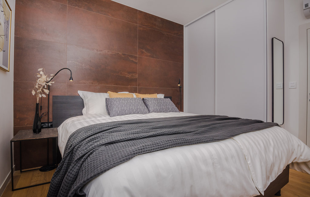 Feriehuse - Zadar - Zaton , Kroatien - CDI346 48