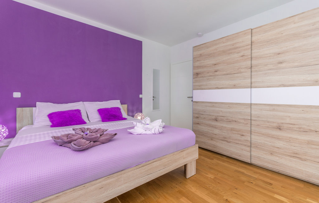 Ferienhaus - Biograd-Turanj , Kroatien - CDI398 44