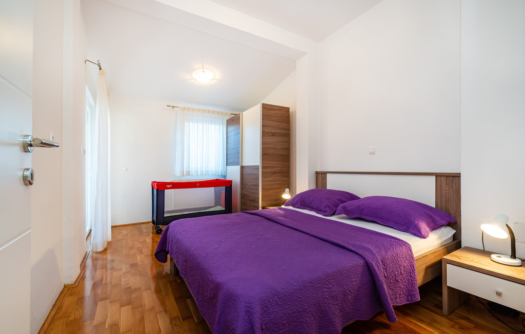 Feriehuse - Zadar-Posedarje , Kroatien - CDI258 34