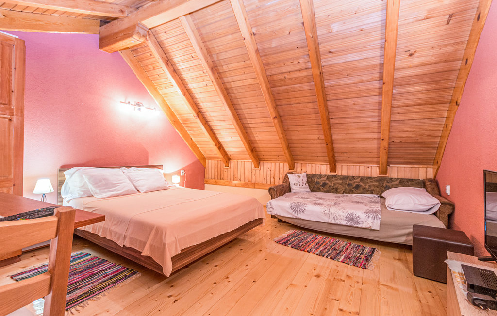 Feriehuse - Biograd - Donja Jagodnja , Kroatien - CDI338 31