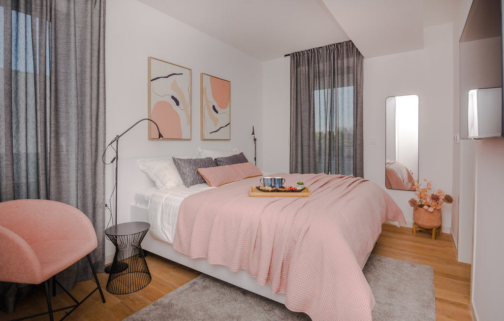 Feriehuse - Zadar - Zaton , Kroatien - CDI346 50