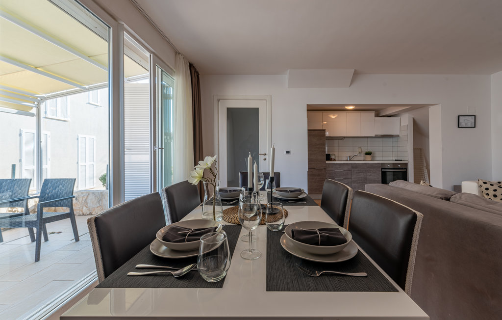 Ferieleilighet - Zadar - Petrcane , Kroatia - CDI187 4