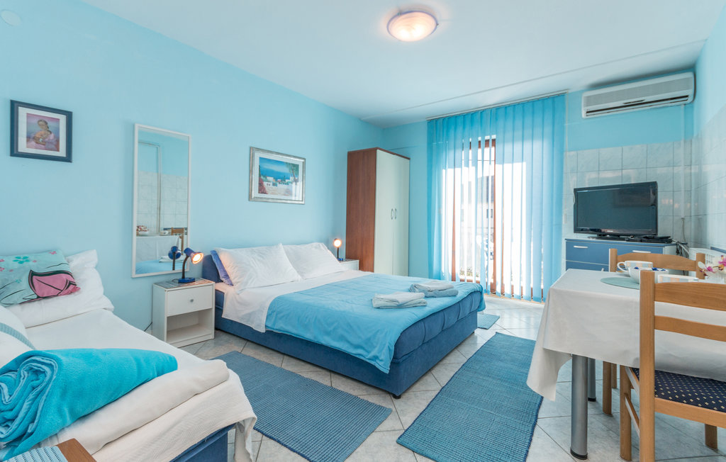 Ferienwohnung - Biograd , Kroatien - CDI278 3