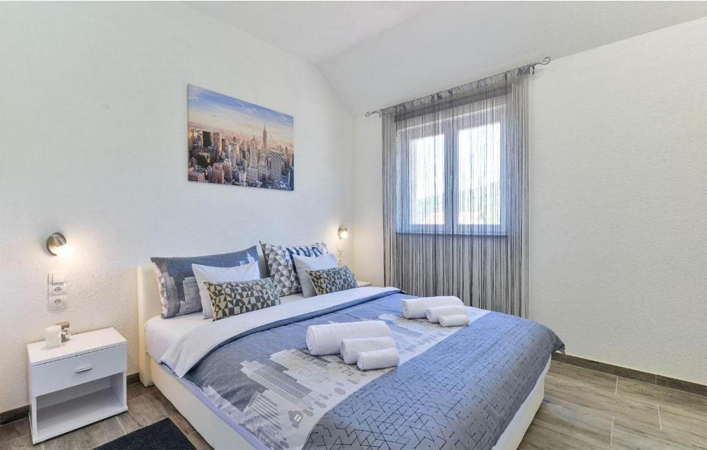 Lejlighed - Zadar-Gornji Karin , Kroatien - CDI028 7