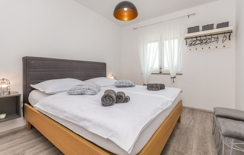 Ferienhaus - Biograd-Donja Jagodnja , Kroatien - CDI031 29