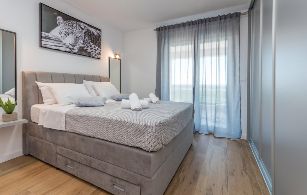 Ferienhaus - Biograd-Tinj , Kroatien - CDI039 22