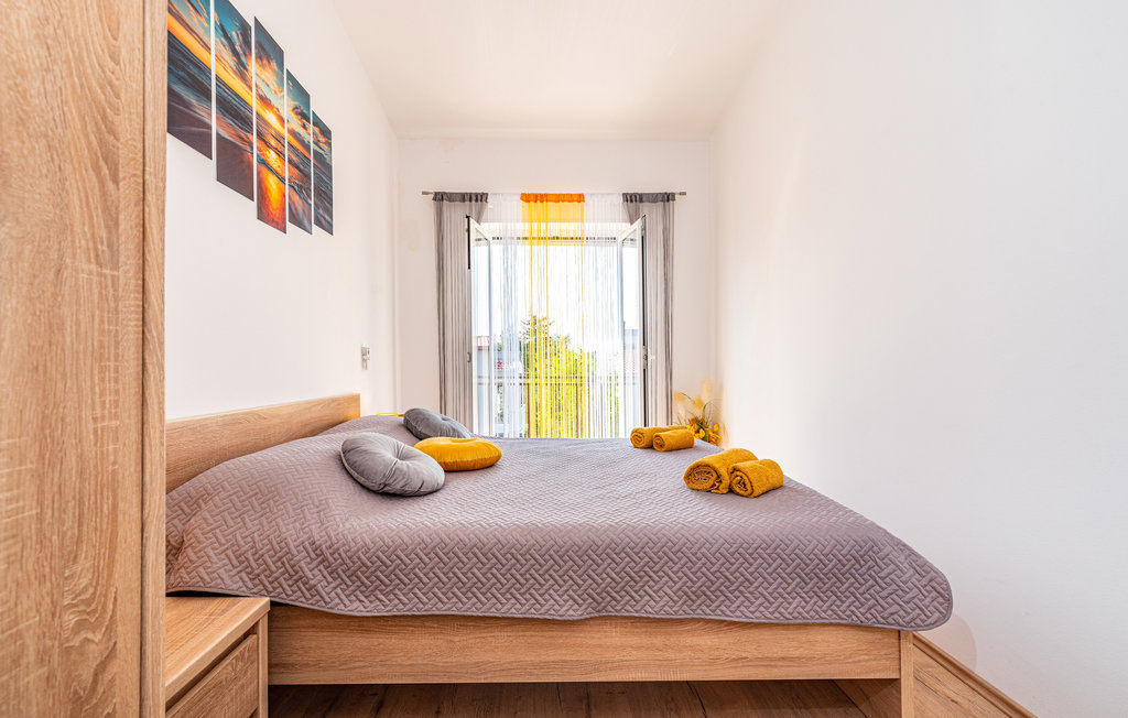 Lejlighed - Starigrad Paklenica-Rovanjska , Kroatien - CDI093 21