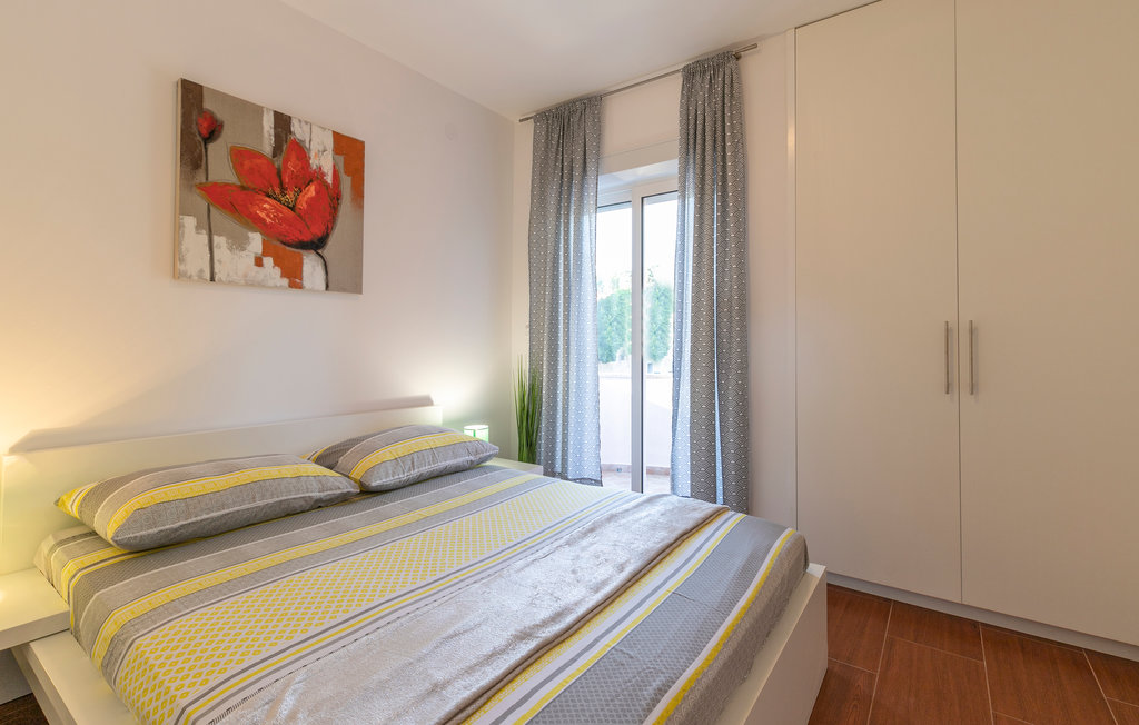 Ferienhaus - Zadar - Bibinje , Kroatien - CDI095 24