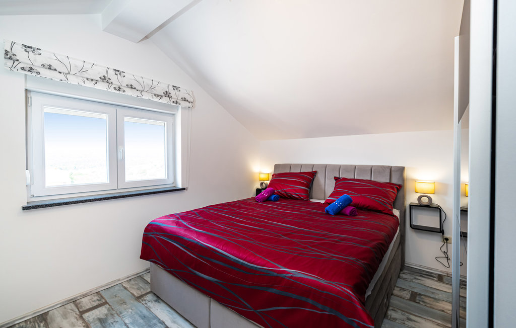 Ferienhaus - Zadar-Krusevo , Kroatien - CDI098 24