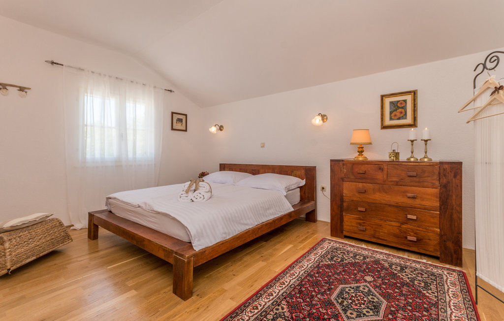 Ferienhaus - Zadar - Polaca , Kroatien - CDI099 5