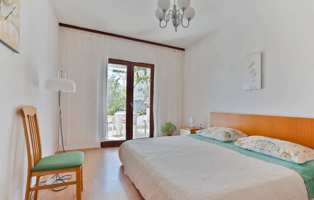 Lejlighed - Zadar - Petrcane , Kroatien - CDI102 5