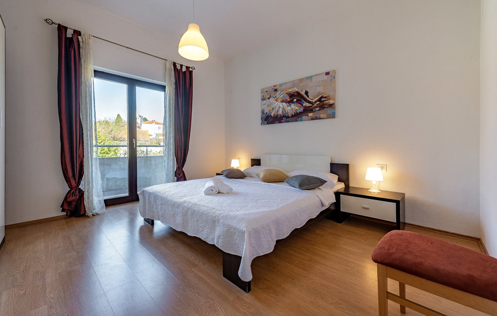 Ferienhaus - Zadar - Galovac , Kroatien - CDI113 5