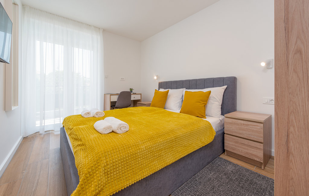 Lejlighed - Zadar , Kroatien - CDI132 6