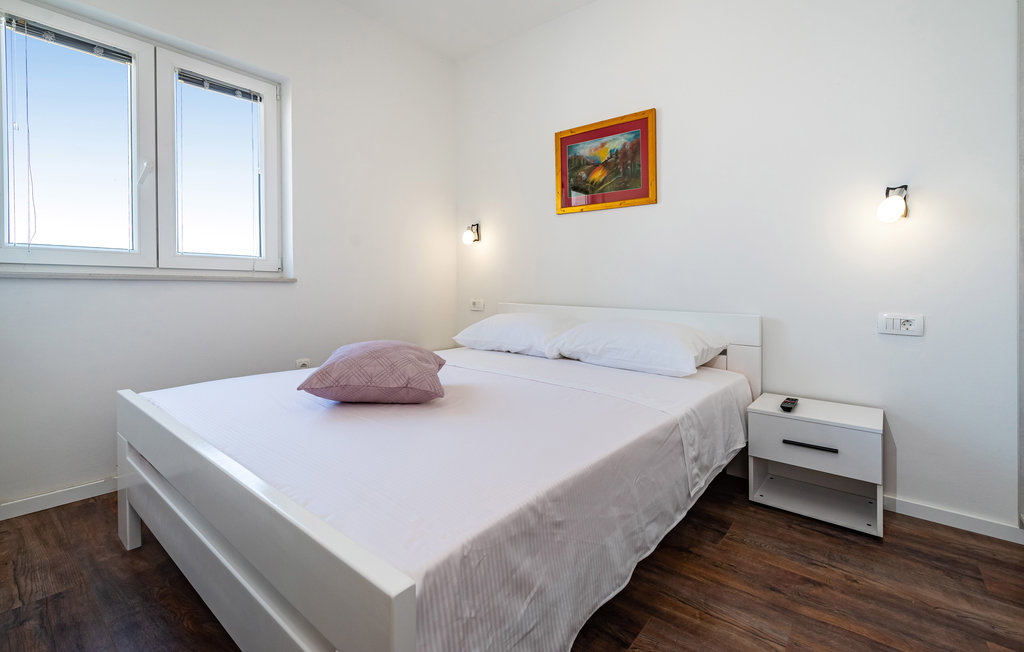 Ferienhaus - Zadar-Ljubacki Stanovi , Kroatien - CDI151 16