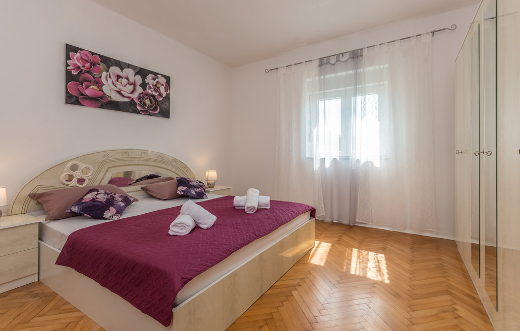 Ferienwohnung - Biograd - Gornje Rastane , Kroatien - CDI154 7