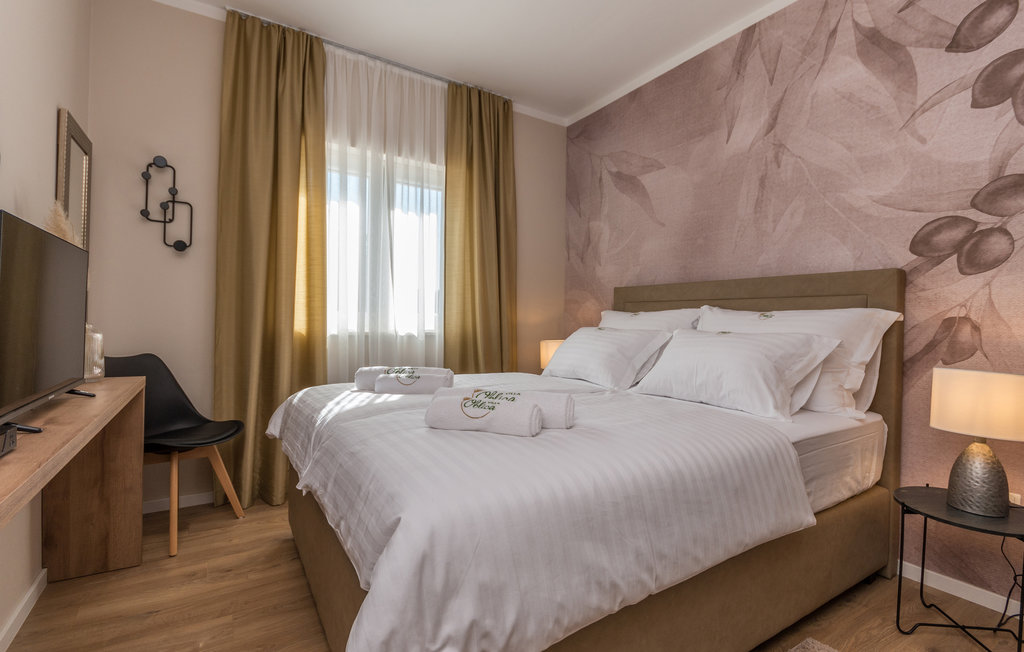 Ferienhaus - Zadar - Gorica , Kroatien - CDI155 41