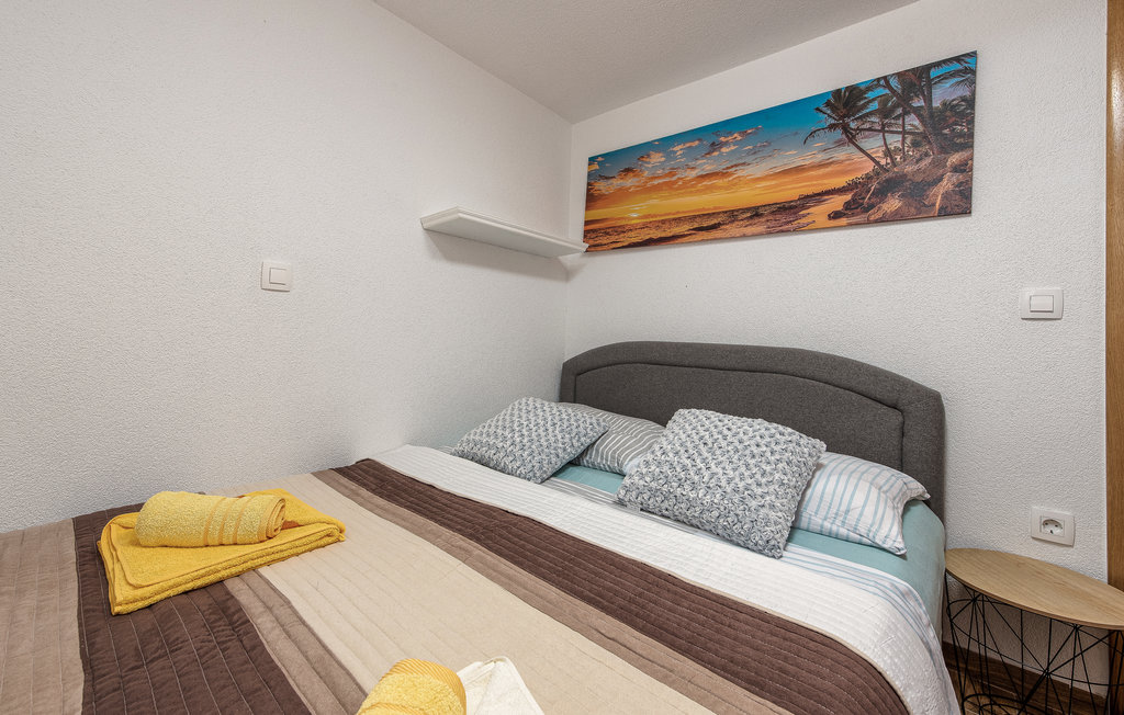 Semesterlägenhet - Zadar - Petrcane , Kroatien - CDI161 15