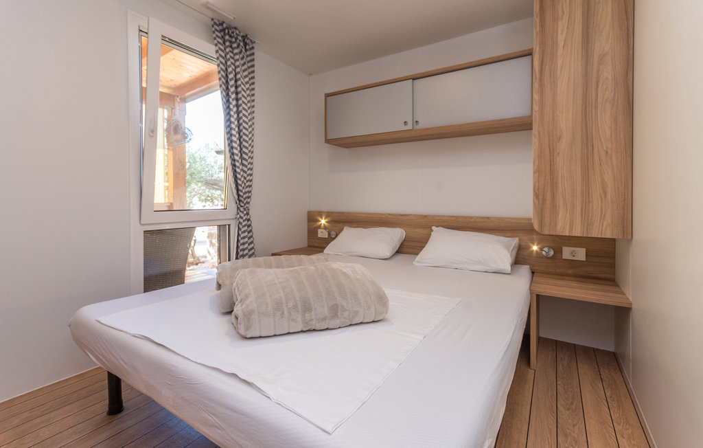 Ferienhaus - Biograd na moru , Kroatien - CDI182 25