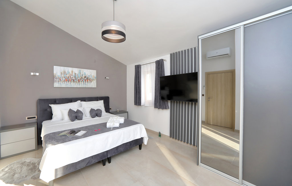 Ferienhaus - Starigrad Paklenica , Kroatien - CDI184 6