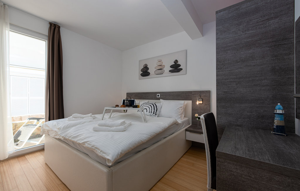 Ferieleilighet - Zadar - Petrcane , Kroatia - CDI187 28