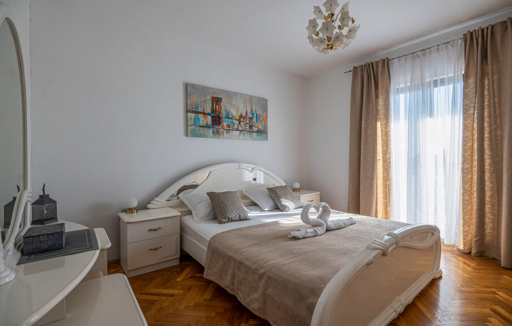 Ferieleilighet - Zadar-Prkos , Kroatia - CDI216 17