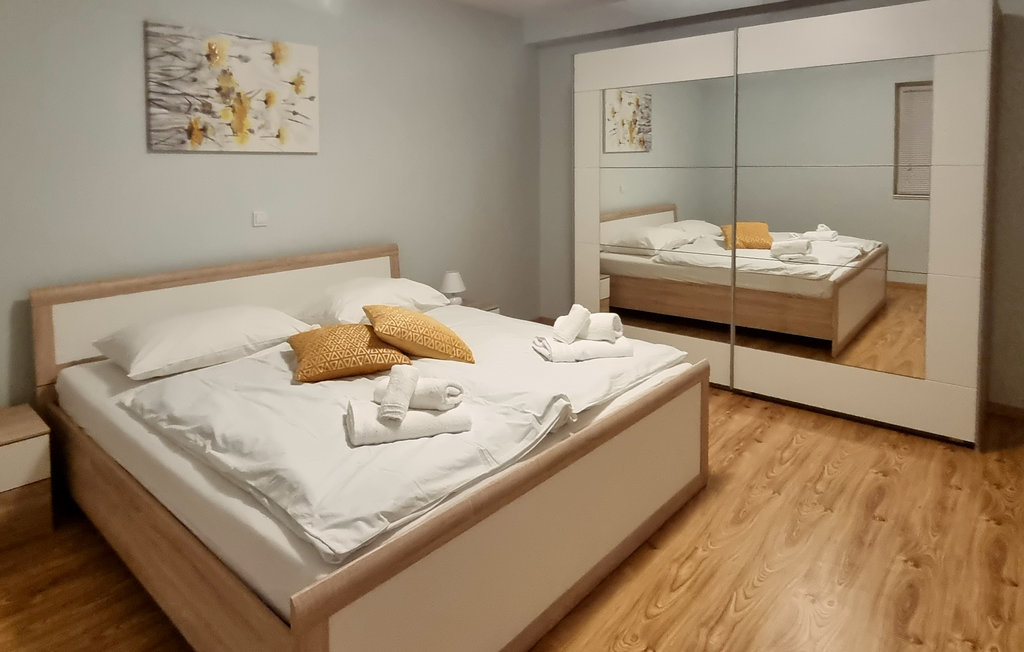 Feriehuse - Zadar - Skabrnja , Kroatien - CDI221 6