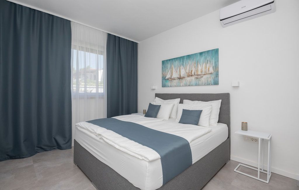 Ferienhaus - Vir , Kroatien - CDI248 23