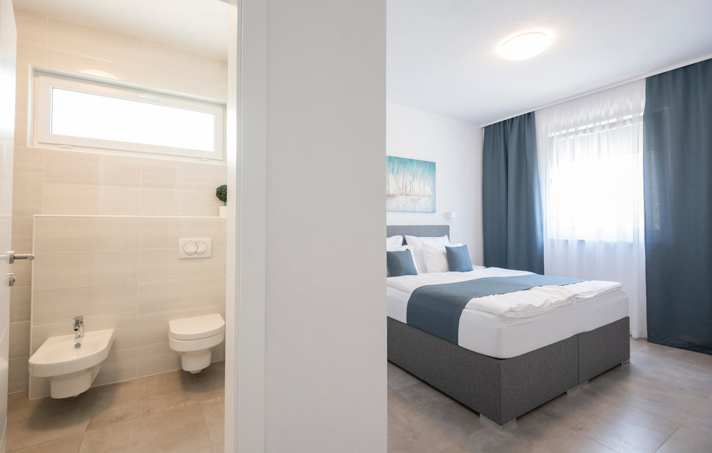 Ferienhaus - Vir , Kroatien - CDI249 21