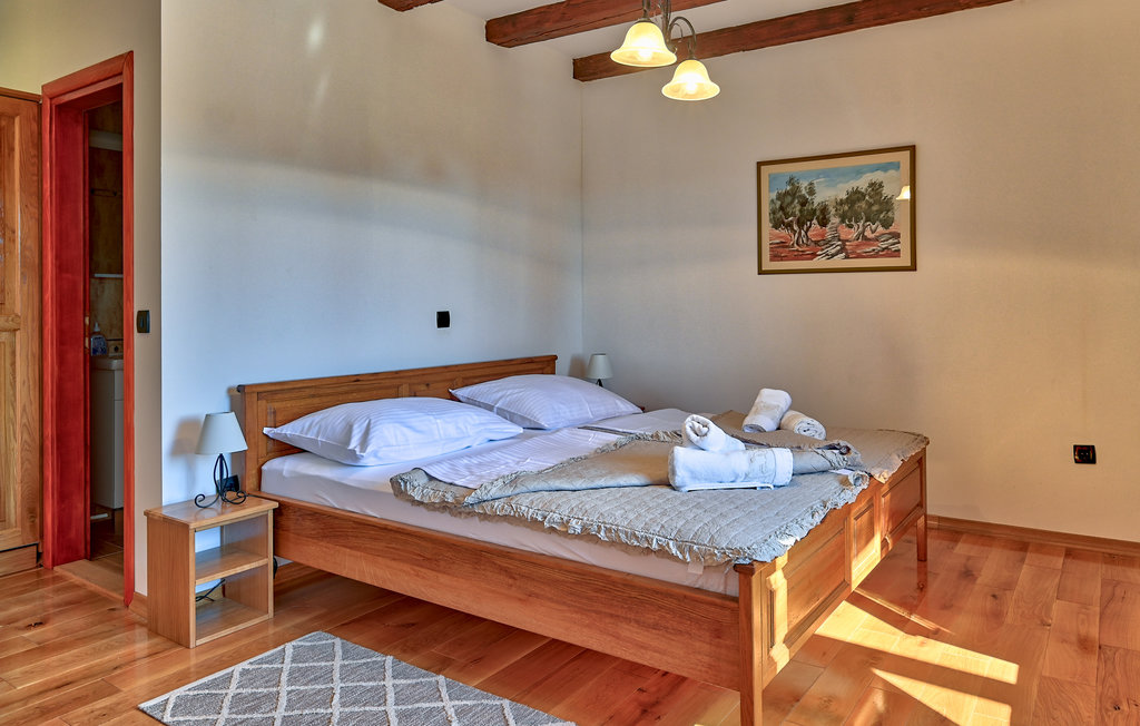 Ferienhaus - Biograd na moru , Kroatien - CDI291 21