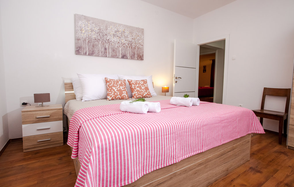 Feriehus - Starigrad Paklenica - Seline , Kroatia - CDI292 15