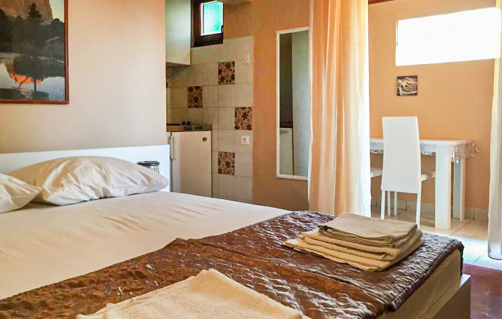 Ferienwohnung - Biograd , Kroatien - CDI377 3