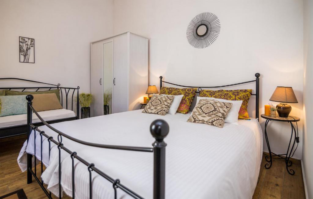 Ferienwohnung - Biograd , Kroatien - CDI391 11