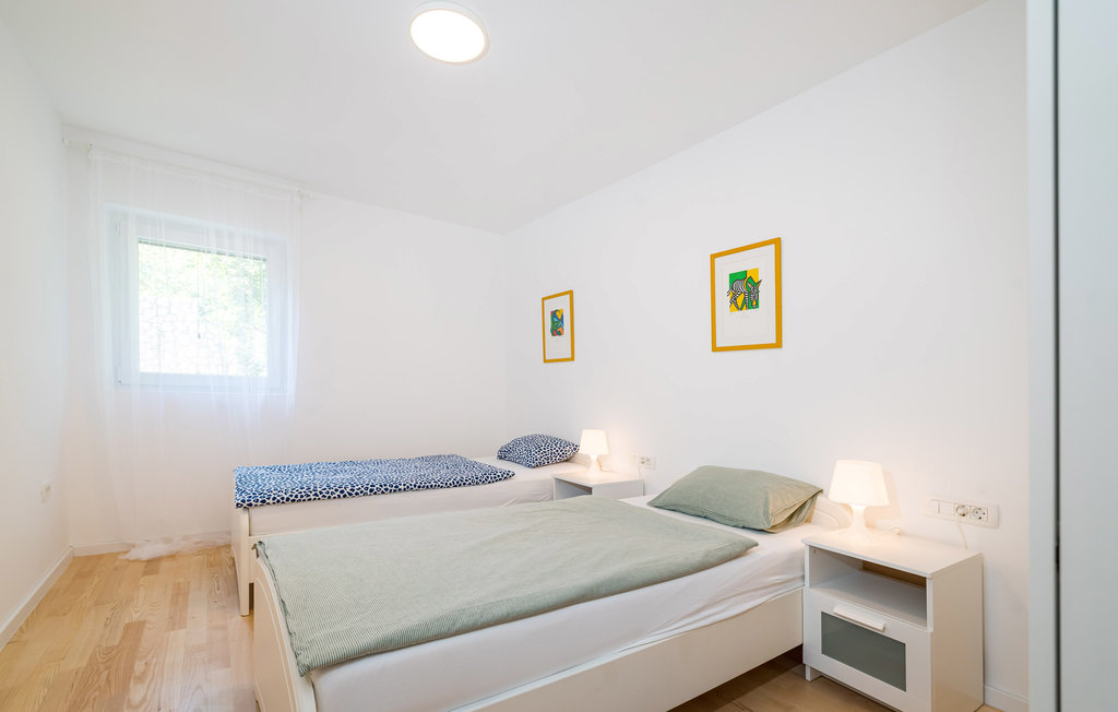 Ferieleilighet - Zadar - Vinjerac , Kroatia - CDI400 18