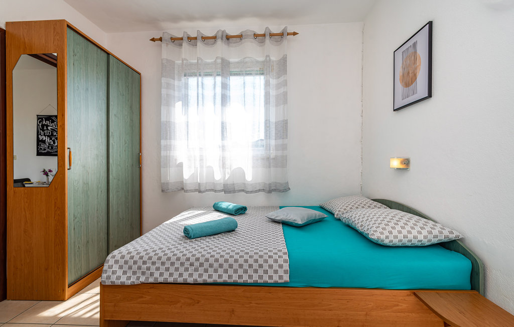 Lejlighed - Vir-Vir , Kroatien - CDI015 15