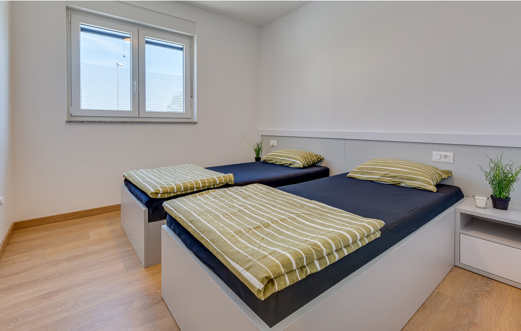 Lejlighed - Zadar-Zaton , Kroatien - CDI037 16