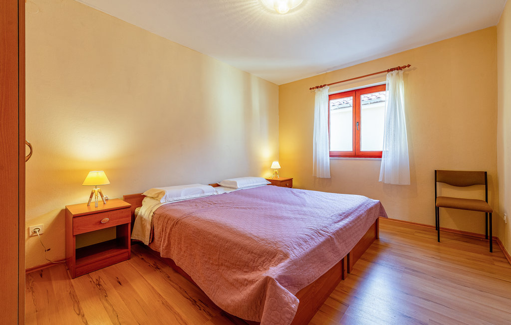 Lejlighed - Nin-Vrsi , Kroatien - CDI063 7