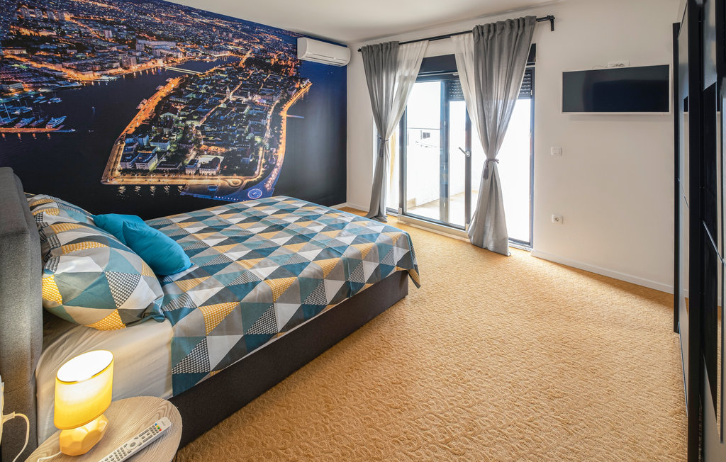 Ferienhaus - Vir-Vir , Kroatien - CDI075 27